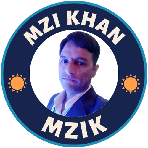 MZI Khan