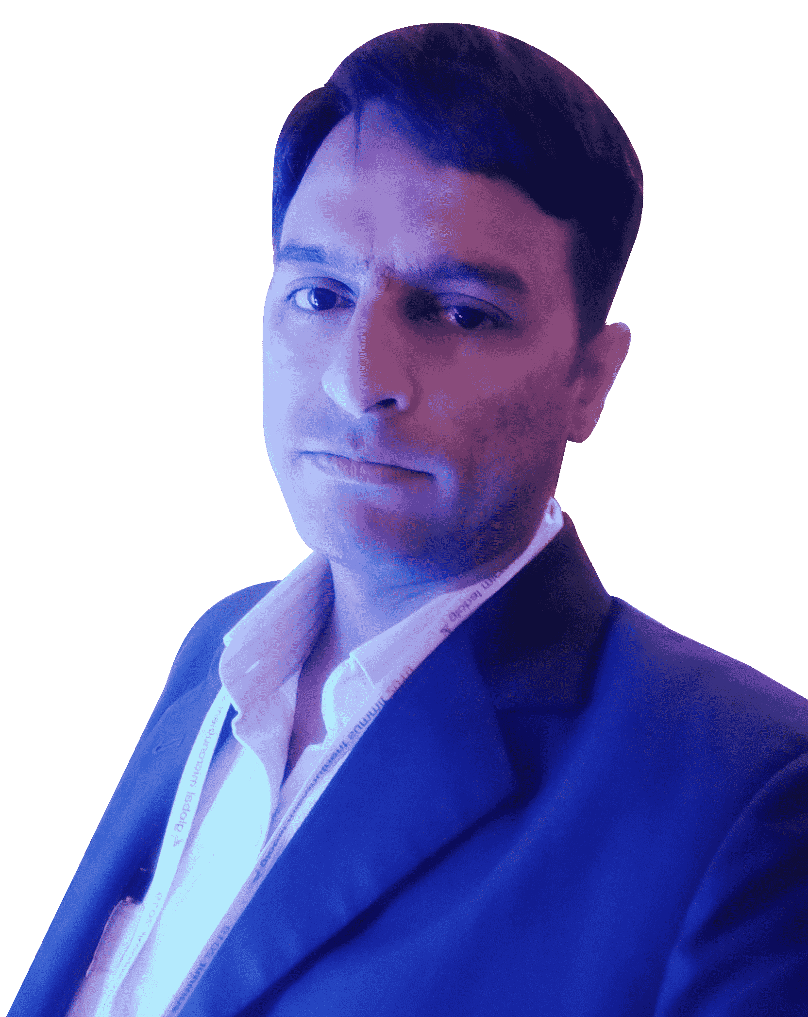 mzi khan